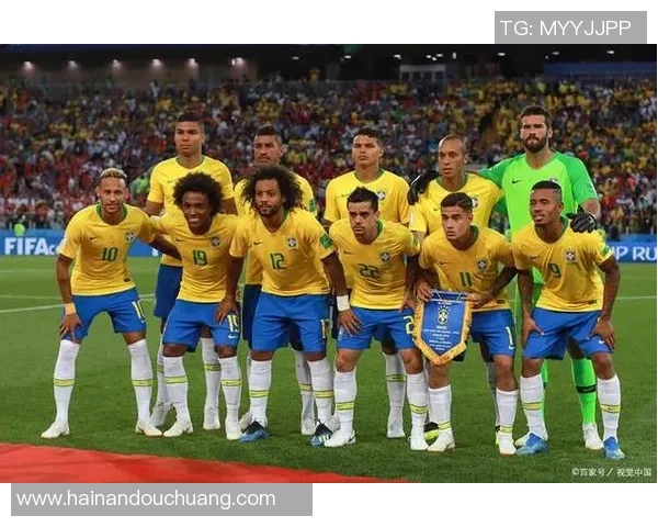 本届巴西足球明星阵容揭秘他们的实力与魅力全解析