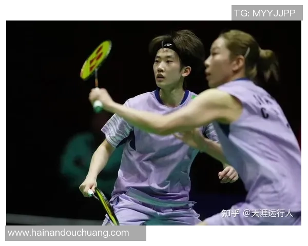 武汉羽毛球队在大师赛中的耐力表现分析与启示