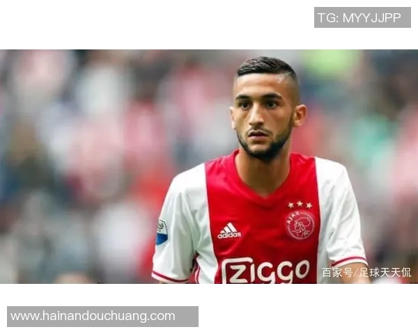 荷兰18号足球明星的崛起之路与未来发展展望