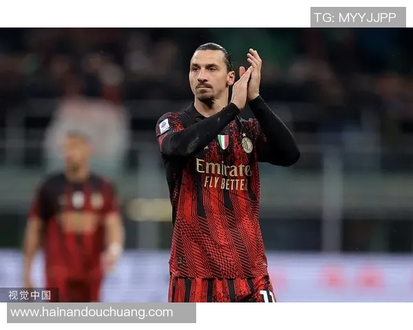 足球明星们齐聚祝福伊布愿他早日康复重返赛场再创辉煌 足球明星们齐聚祝福伊布愿他早日康复重返赛场再创辉煌