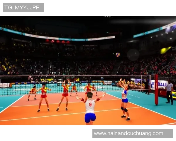 重庆排球队引领最新排球配合TOP10榜单展现团队默契与实力 重庆排球队引领最新排球配合TOP10榜单展现团队默契与实力