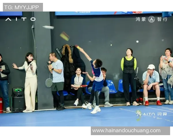 羽毛球评论：北京羽毛球队的进攻得失