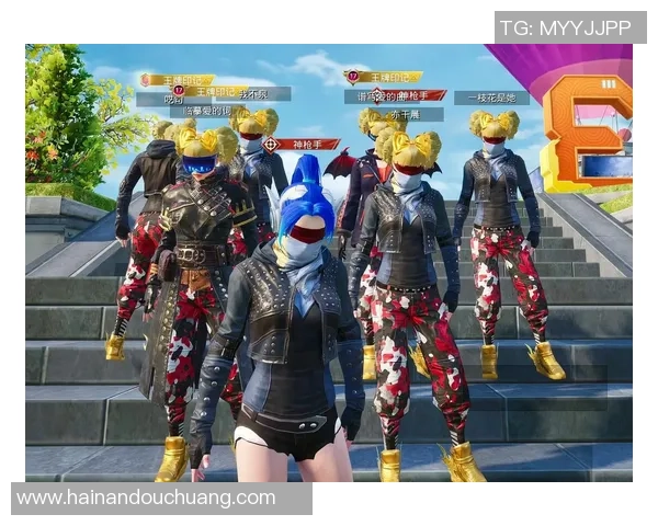 和平精英专题：聚焦FPX的速度