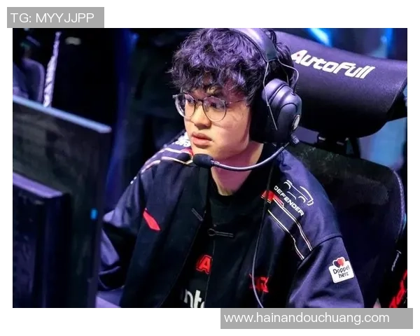 赛后复盘：BLG vs JDG的心理素质