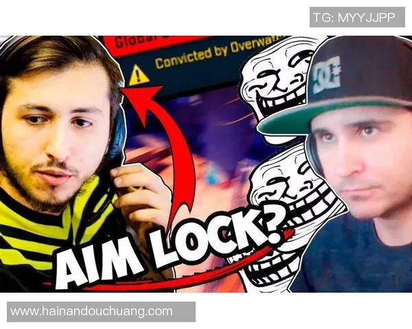 赵伟专访:回顾CS_GO历程_1