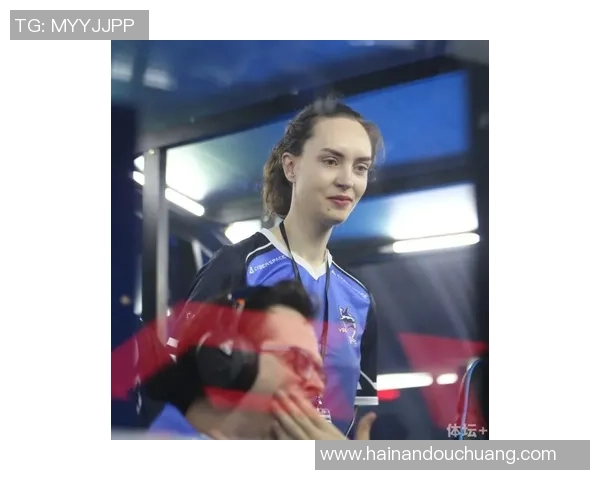 深度对话：吴敏的DOTA2人生