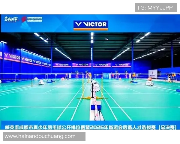 2026羽毛球配合排名:成都羽毛球队创新高 2026羽毛球配合排名:成都羽毛球队创新高