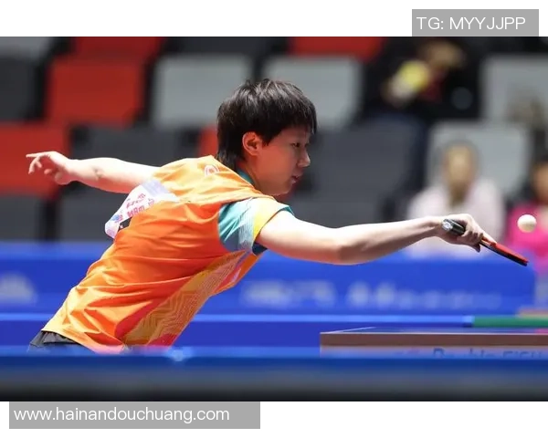 乒乓球焦点：上海乒乓球队的技术探讨