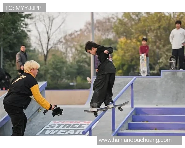 独家分析：重庆滑板队的实力对比