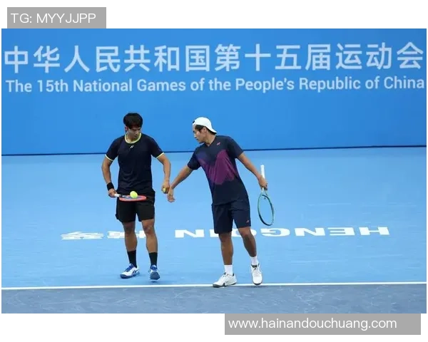 网球战术：北京网球队的控制体系