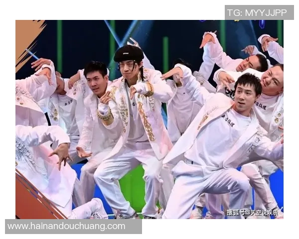 2026街舞心理素质排行榜：杭州街舞队位居第6名