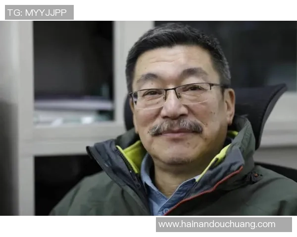 周伟专访：回顾飞盘历程