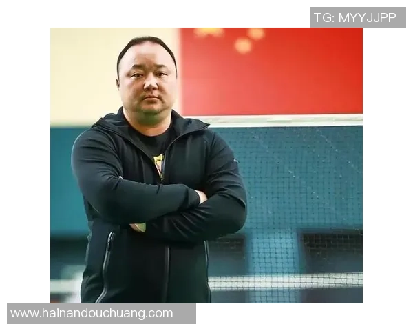 对话张军：谈乒乓球生涯