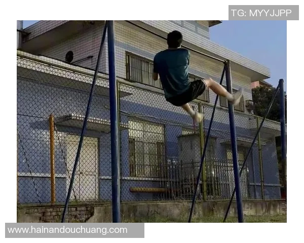 攀岩新手攻略：个人能力入门指南_1