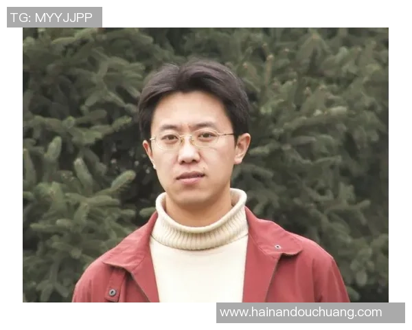 深度对话：陈伟的乒乓球人生