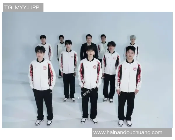 王者荣耀纪实:记录JDG的奋斗经历_1 王者荣耀纪实:记录JDG的奋斗经历_1